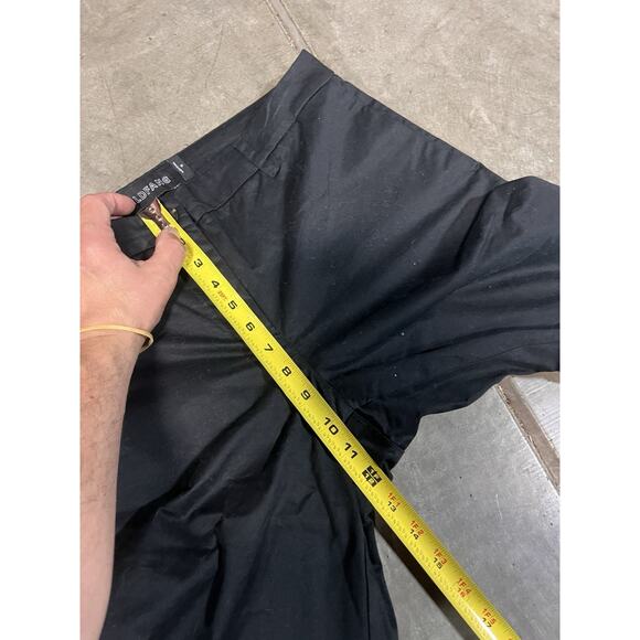 Wildfang the essential trouser black Pants Size 12 Women’s - Picture 10 of 16